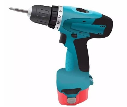 电钻的常见故障及维修方法 电钻的常见故障及维修方法